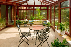 Morar conservatory quotes