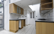 Morar kitchen extension leads